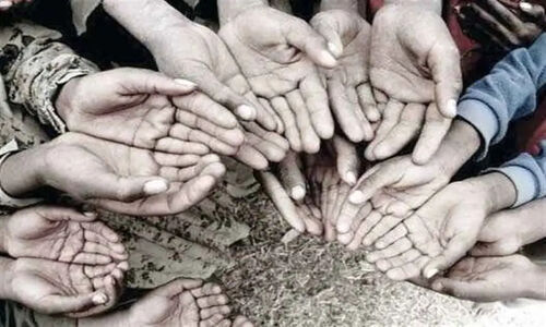 شاغلان فقیر؛ بحران جدیدی که اقتصاد ایران را می‌لرزاند!