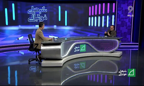 زنوزی افشا می‌کند: تهدیدهای پشت پرده پرسپولیسی‌ها پیش و پس از بازی تراکتور! گردن کلفتی هم حد و مرز دارد