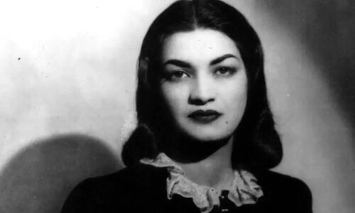 سفر به گذشته با عکس‌های نادر از اشرف پهلوی در ۹۶ سالگی؛ لحظات پایانی زندگی یک ملکه فراموش‌شده