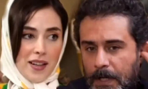 وحید رهبانی بازیگر «گاندو» اعلام کرد: ازدواج با خودم را انتخاب کردم، شاید در ۶۰ سالگی نظرم عوض شود!