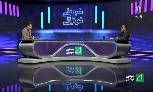 زنوزی: وقتی به تاج درباره داوری اعتراض کردم، او گفت خودت مستقیم با داوران گفت‌وگو کن!