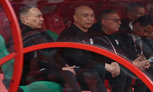 حسام حسن: بازیکنان مصر باید شادی خیابان‌ها را در ذهنشان زنده کنند!