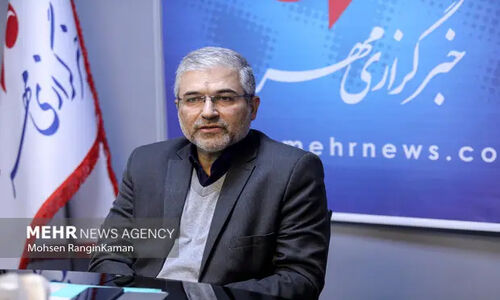 پیمان فلسفی اعلام کرد: توزیع ۱۱ قلم کالای اساسی با کالابرگ در راه است!
