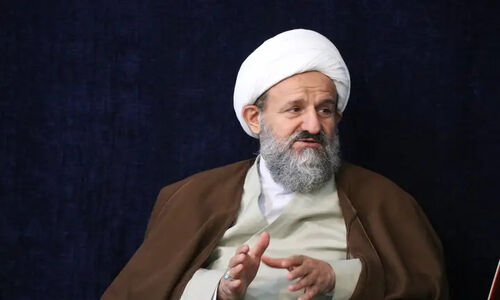 اعتکاف در ۲۰ مسجد قرچک؛ انتظار حضور ۷ هزار معتکف در مسیر نزدیکی به خداوند