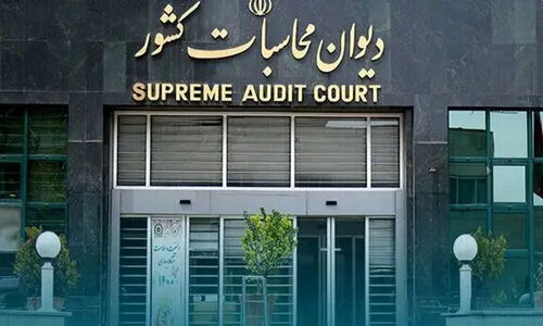 ۵۴۵ دستگاه اجرایی، عامل اصلی ناکامی در ارتقای امنیت سایبری کشور؛ اعتبارات بودجه ۱۴۰۳ کجا رفت؟