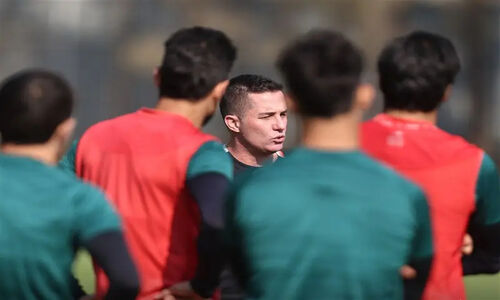 اوسمار ویرا با لیستی محرمانه؛ سرگیف، مغانلو و یک برزیلی در صدر مهاجمان مدنظر پرسپولیس!