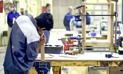 مدیرکل آموزش فنی کردستان: مهارت بدون بازار کار یعنی شکست قطعی!