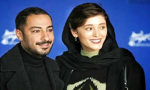 نوید محمدزاده با استایل جدید و جسورانه‌اش فضای مجازی را به لرزه درآورد!