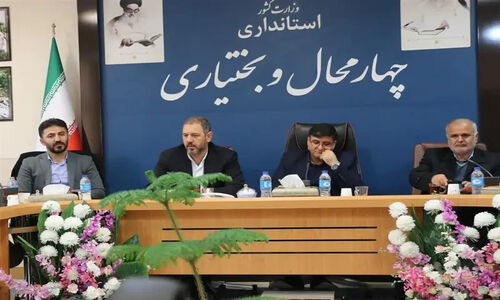 چرا بیشتر شهرداری‌های چهارمحال و بختیاری از درآمد پایدار محروم‌اند؟