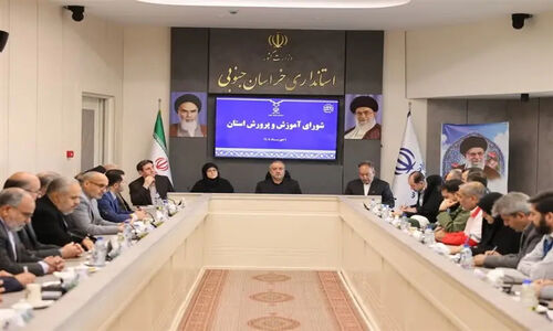 رفع فوری مشکل تأمین سوخت راهبران آموزشی در خراسان جنوبی؛ اقدامی حیاتی برای مدارس دورافتاده