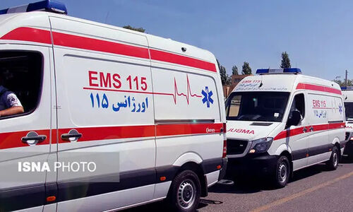 زلزله ۳.۳ ریشتری در شمال شرق تهران بدون مصدومیت؛ جزئیات مهم از وقوع لرزه‌ها