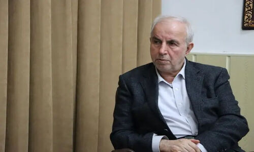 کوچکی‌نژاد فاش کرد؛ چگونه هم‌صدایی مسئولان گیلان پروژه‌های نیمه‌تمام را به سرانجام می‌رساند؟