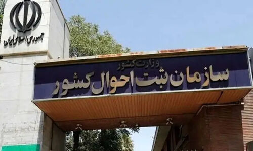 صدور آنلاین شناسنامه نوزاد و 16 خدمت غیرحضوری ثبت احوال در «سهیم»؛ تحولی بزرگ در مدیریت هویت!