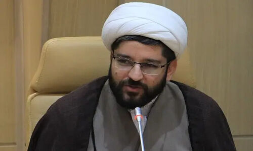 ۳۵۰ کانون فرهنگی هنری مساجد فارس آماده میزبانی ویژه معتکفین در ایام پرمعنای اعتکاف شدند
