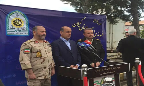 استاندار گیلان هشدار داد: فرهنگ‌سازی علیه مواد مخدر؛ راه نجات جامعه از بلایی خانمان‌سوز