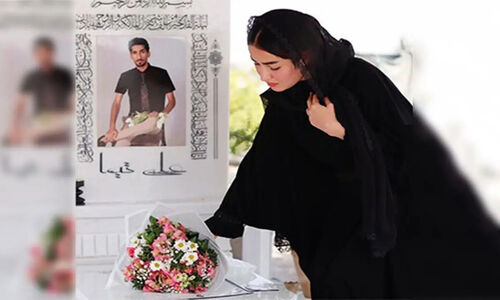 تولد «پناه»؛ نوری تازه پس از فاجعه تلخ بندر شهید رجایی