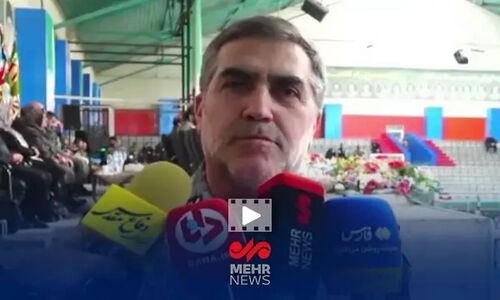 دعوت ویژه نفرات برتر المپیاد نیروهای مسلح به اردوهای آمادگی جهانی؛ فرصتی استثنایی در راه است!