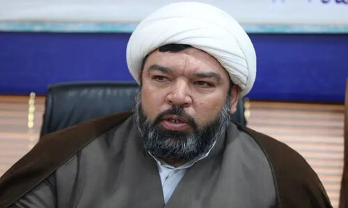 حجت‌الاسلام سبزی: تأخیر چندساله در تحویل زمین‌های مسکن کارگری ساوه غیرقابل قبول است!
