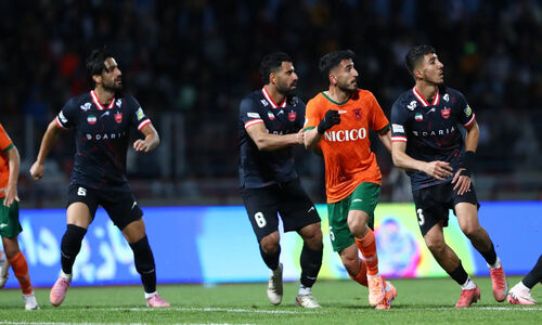 راز بی‌نظیر پرسپولیس برای عبور از بحران: چگونه با دفاع مستحکم پیروزی را تضمین کردند؟