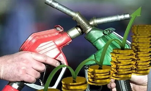 افزایش چشمگیر قیمت گازوئیل اضطراری جایگاه‌ها؛ شارژ با نصف نرخ سابق؟
