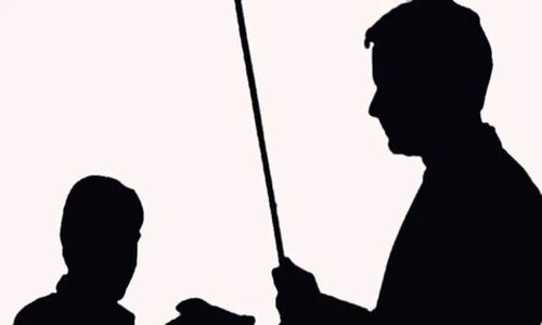 ممنوعیت قاطع تنبیه بدنی در مدارس؛ آرامش و احترام به دانش‌آموزان اولویت شد!