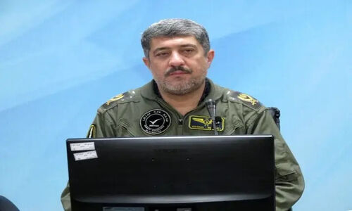 امیر بهمرد: دفاع از ایران؛ مأموریتی که فراتر از هر دین و آیینی است!