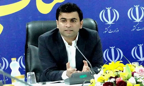 هشدار جدی درباره فرونشست میناب؛ چرا تخصیص فوری آب سدهای سرنی و استقلال حیاتی است؟