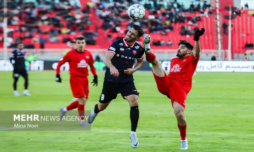 چگونه اوسمار ویه‌را پرسپولیس را از روزهای تاریک به قهرمانی نزدیک کرد؟