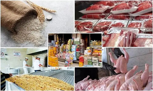 وزارت جهاد کشاورزی چگونه بازار کالاهای اساسی رمضان را کنترل می‌کند؟
