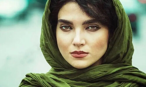 استایل منحصر به فرد سارا رسول زاده در دل زیبایی‌های جنوب ایران؛ پشت صحنه سریال نجلا حسابی خبرساز شد!