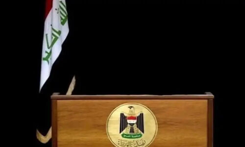 تنها ۳ نامزد برای نخست‌وزیری عراق؛ معرکه سیاسی به کجا می‌رسد؟