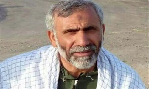 سید حمید تقوی‌فر؛ فرمانده بی‌صدا که از خوزستان تا سامرا در خط مقدم جنگ بود