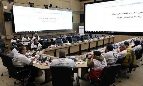 بازنگری مهم در دستورالعمل امداد کوهستان تهران با قوانین تازه؛ چه تغییراتی در راه است؟