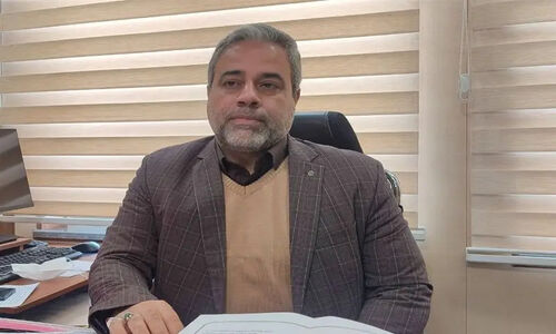 دادستان فومن با پیگیری روزانه، معضل پسماند و زباله‌سوز را جدی گرفت!