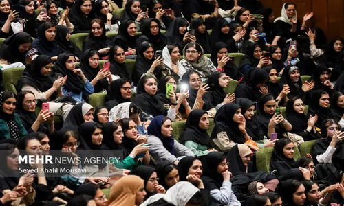 آیا حرف‌های دانشجو می‌تواند آینده شغلی‌اش را تهدید کند؟ یک مقام دانشگاهی پاسخ داد!