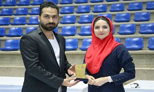 سرمربیان جدید تیم‌های ملی پومسه معرفی شدند؛ رقابت‌های انتخابی فروردین ۱۴۰۵ در راه است!