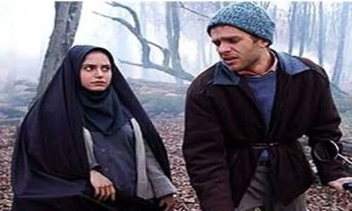 بابک حمیدیان با عشقی بی‌نظیر، الناز شاکردوست را شگفت‌زده کرد! ویدئو دیدنی