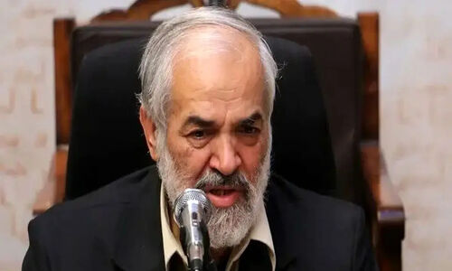 قدیری ابیانه: راز پنهان دیوانگی مردان در ازدواج چیست؟