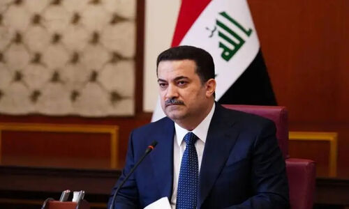 نخست‌وزیر عراق فاش کرد: دیدار تاریخی ایران و آمریکا در بغداد در راه است؟