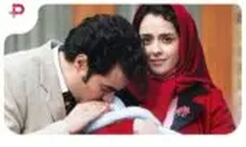نفس بازغی در کنار الیکا ناصری و سالار معمولی در فیلم جدید مادرش مستانه مهاجر؛ رازهای یک خانواده هنری فاش شد!