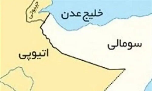 واکنش تند ۲۲ کشور اسلامی به اقدام جنجالی رژیم صهیونیستی علیه سومالی!