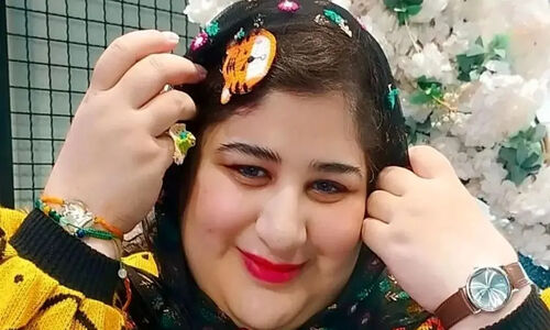 نگین صفری‌جم فاش کرد: راز جادویی آرزوهایم که همیشه کنار قرآنم گذاشته‌ام!