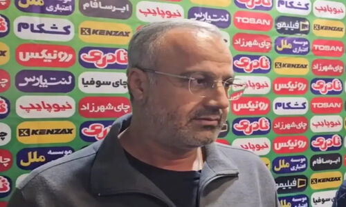 مدیرعامل خیبر خرم‌آباد: برای خرید بازیکن آماده مذاکره هستیم!