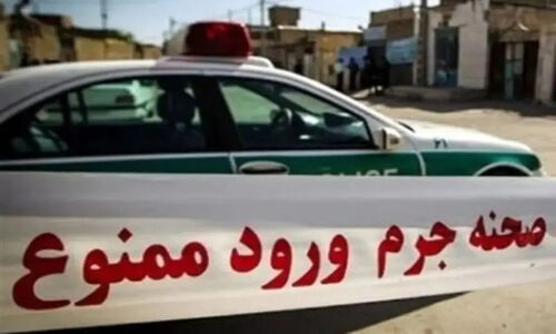 راز سقوط مرگبار پسر ۳۰ ساله در مهمانی شبانه تهران؛ خودکشی یا حادثه؟