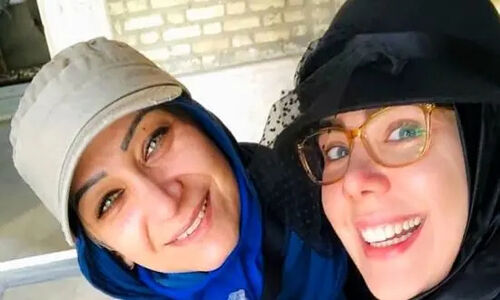سفر شگفت‌انگیز «مومو جوان» بچه مهندس 3 به قلب رم در سال ۹۸!