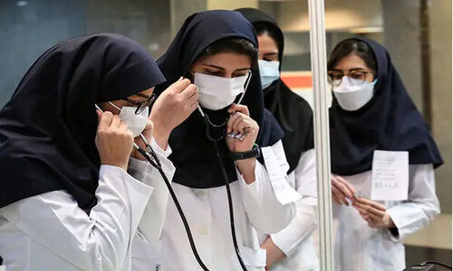 دانشگاه آزاد تقویم آموزشی رشته‌های پزشکی را اعلام کرد؛ برنامه‌ریزی دقیق دانشجویان از امروز!