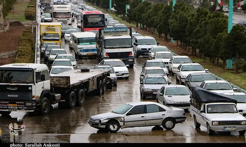 چرا بزرگراه‌های کرمان به قتلگاه عابران و موتورسواران تبدیل شده‌اند؟