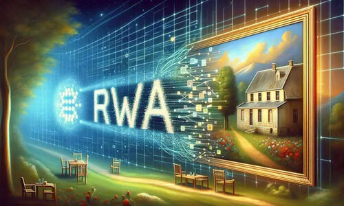 راز طلایی ۲۰۲۵ در کریپتو: چگونه توکن‌های RWA رکورد زدند؟