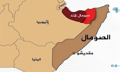 چرا اسرائیل به‌صورت رسمی «سومالی‌لند» را به رسمیت شناخت؟ انگیزه‌های پنهان پشت این توافق جنجالی