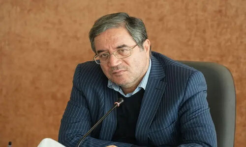 رحمانی خبر داد: راه‌اندازی ۱۰ مرکز لجستیک در آذربایجان غربی برای جهش ترانزیت مرزی